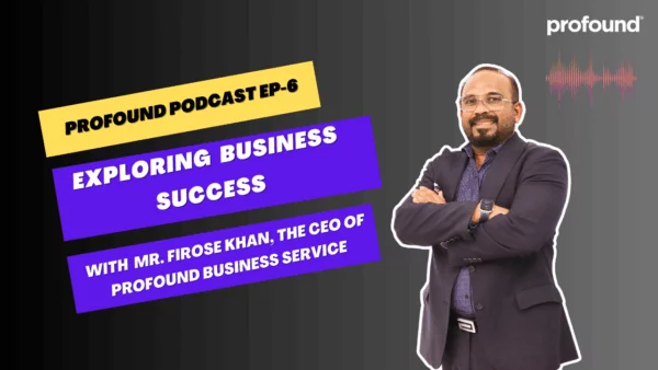 Podcast - Profound