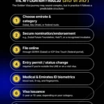 The Application Process (Step by Step)