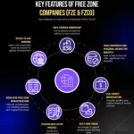Key Features of Free Zone Companies